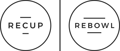 RECUP_REBOWL Logo