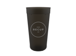 RECUP 0,5 l black 
